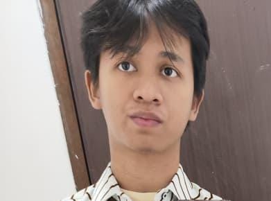 Foto profil Moses Kristophany Susilo
